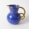 Art Deco Ceramic Jug by Raymond Chevalier for Boch Freres, 1930s, Image 7