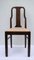 Kitchen Chair by Otto Prutscher for Ludwig Schmidt, 1927 1