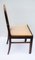 Kitchen Chair by Otto Prutscher for Ludwig Schmidt, 1927, Image 6