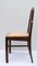 Kitchen Chair by Otto Prutscher for Ludwig Schmidt, 1927 4