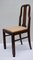 Kitchen Chair by Otto Prutscher for Ludwig Schmidt, 1927 7