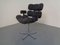 Italian Swivel Chair, 1960s 12