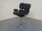 Italian Swivel Chair, 1960s 11