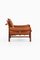 Easy Chair Model Kontiki from Arne Norell AB, Aneby, Sweden 6