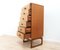 Cassettiera Mid-Century in teak di E. Gomme per G-Plan, Immagine 3