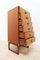Mid-Century Teak Chest of Drawers by E. Gomme for G-Plan 2