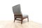 Mid-Century Danish Teak Lounge Chair, 1950s, Image 7