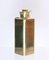 Thermos Flask in Brass by Renzo Cassetti, Italy 2