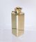 Thermos Flask in Brass by Renzo Cassetti, Italy 5