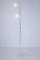 Lampada da terra modello 1055 di Gino Sarfatti per Arteluce, Italia, Immagine 3