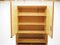 Mid_Century Cabinet or Highboard from Up Závody, 1960s 6