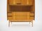 Mid_Century Cabinet or Highboard from Up Závody, 1960s 8