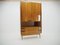 Mid_Century Cabinet or Highboard from Up Závody, 1960s 12