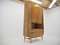 Mid_Century Cabinet or Highboard from Up Závody, 1960s 9