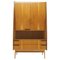 Mid_Century Cabinet or Highboard from Up Závody, 1960s 1