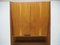 Mid_Century Cabinet or Highboard from Up Závody, 1960s 7