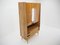 Mid_Century Cabinet or Highboard from Up Závody, 1960s 3