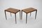 Side Tables from Johannes Andersen, 1960s, Denmark, Set of 2 2