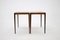 Tables d'Appoint de Johannes Andersen, 1960s, Danemark, Set de 2 6