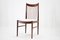 Palisander Dining Chairs by Arne Vodder, 1960s, Denmark, Set of 8 5