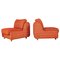 Mid-Century Czechoslovakian Armchairs from Interier Praha, 1970s, Set of 2, Image 1