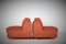 Mid-Century Czechoslovakian Armchairs from Interier Praha, 1970s, Set of 2, Image 6