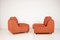 Mid-Century Czechoslovakian Armchairs from Interier Praha, 1970s, Set of 2, Image 4