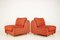 Mid-Century Czechoslovakian Armchairs from Interier Praha, 1970s, Set of 2, Image 2