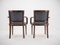 Art Deco Chairs from Tatra Pravenec, Czechoslovakia, 1930s, Set of 2 5