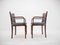 Art Deco Chairs from Tatra Pravenec, Czechoslovakia, 1930s, Set of 2 7