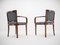 Art Deco Chairs from Tatra Pravenec, Czechoslovakia, 1930s, Set of 2 6