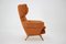 Mid-Century Armchair, Czechoslovakia, 1950s, Image 3