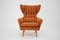 Mid-Century Armchair, Czechoslovakia, 1950s 2