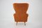 Mid-Century Armchair, Czechoslovakia, 1950s 5