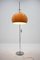 Mid-Century Floor Lamp by Harvey Guzzini for Meblo, 1970s, Image 2