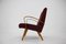 Fauteuil Mid-Century, Tchécoslovaquie, 1960s 6