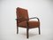 Art Deco Armchair, Czechoslovakia, 1930s, Image 3