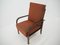 Art Deco Armchair, Czechoslovakia, 1930s, Image 8