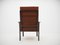 Art Deco Armchair, Czechoslovakia, 1930s, Image 6