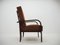 Art Deco Armchair, Czechoslovakia, 1930s, Image 4