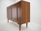 Danish Teak Highboard, 1960s 3