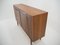 Danish Teak Highboard, 1960s, Image 5