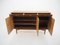 Danish Teak Highboard, 1960s, Image 10