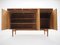 Danish Teak Highboard, 1960s 9