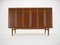 Danish Teak Highboard, 1960s, Image 7