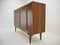 Danish Teak Highboard, 1960s, Image 4