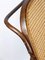 Mid-Century Bentwood Rocking Chair from Ton, 1960s 7