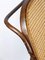 Mid-Century Bentwood Rocking Chair from Ton, 1960s, Image 7