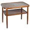 Coffee Table from Thonet, Circa 1920, Image 1