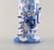 Bjørn Wiinblad Ceramic Figure Summer in Blue Seasons, 1980 3